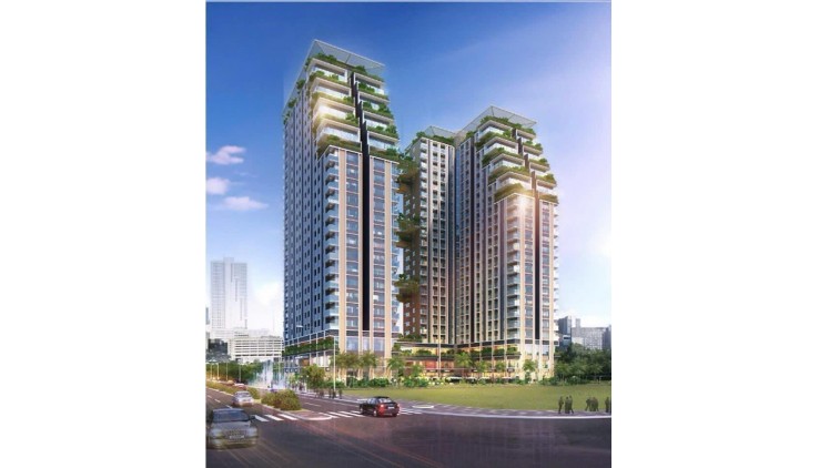 HAPPY ONE SORA  - Giá chỉ từ 45,9 triệu/m² – cơ hội sinh lời không thể tốt hơn!